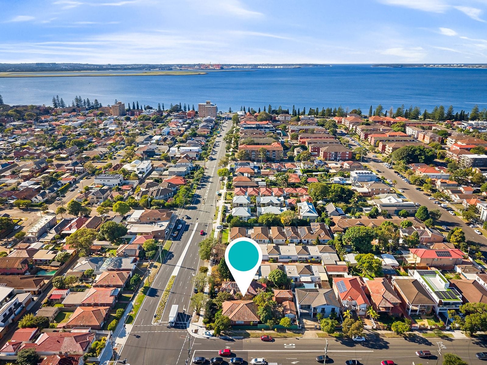153 President Avenue, Monterey, Monterey - Thumbnail 3
