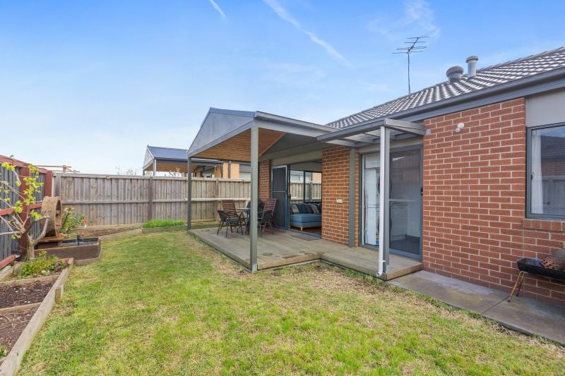 8 Shepherd Street, Wallan