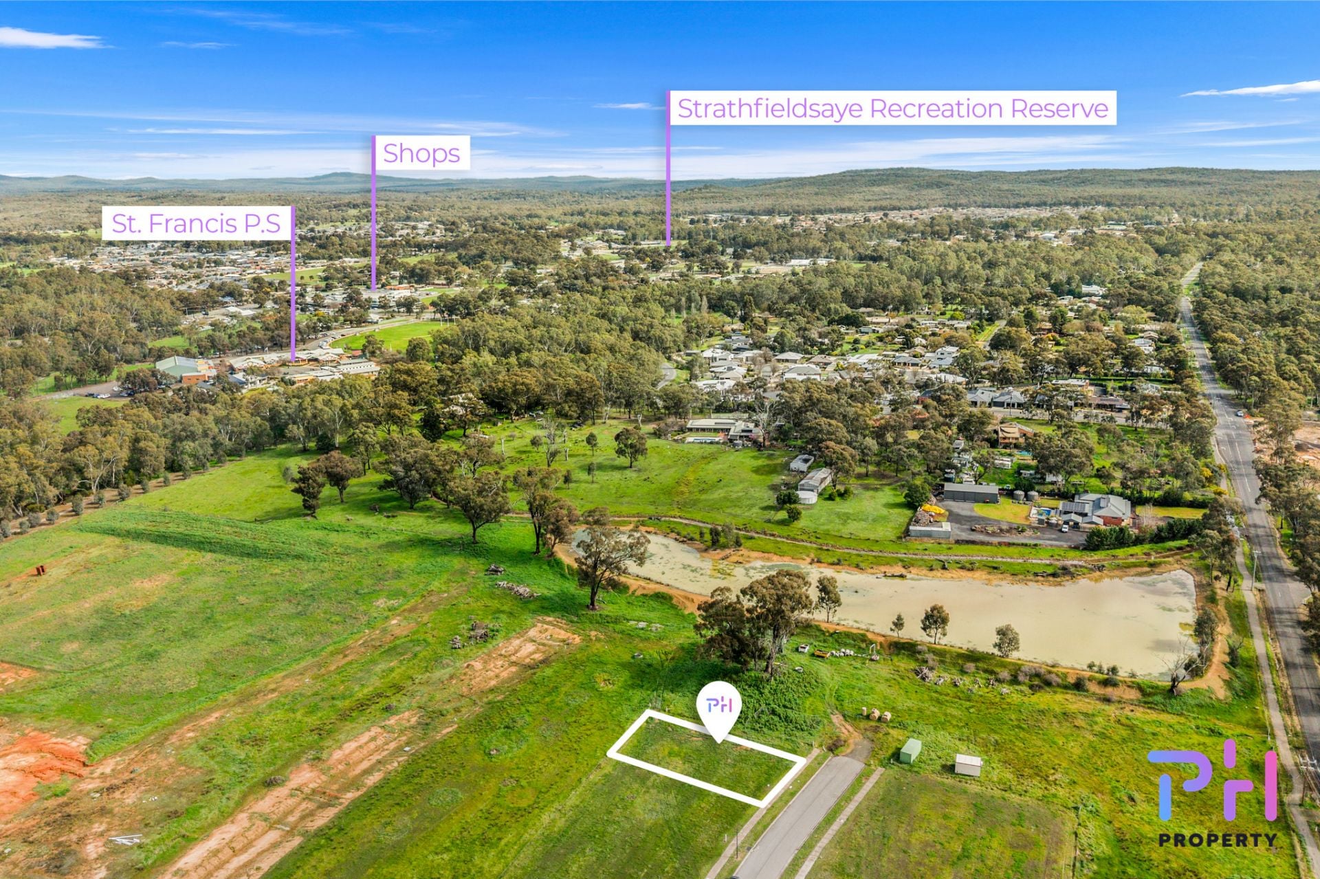 19 Avellino Way Strathfieldsaye, Strathfieldsaye - Image 1