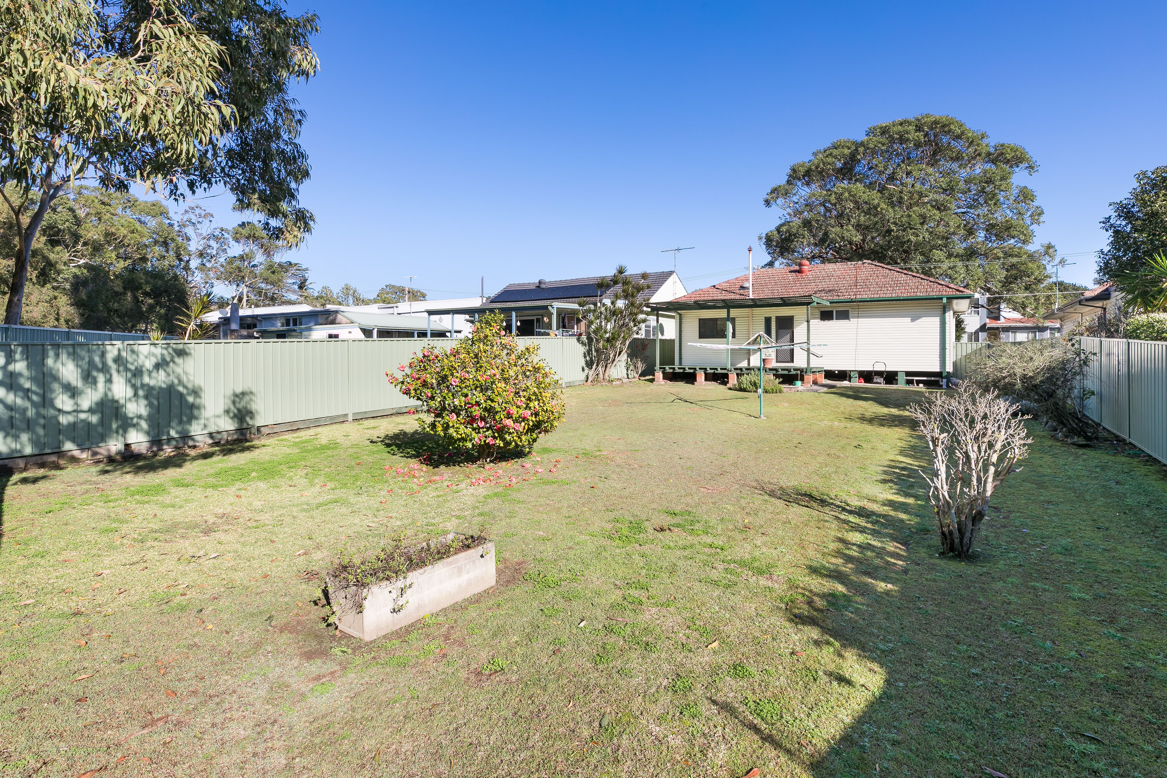 4 Manchester Road GYMEA 2227