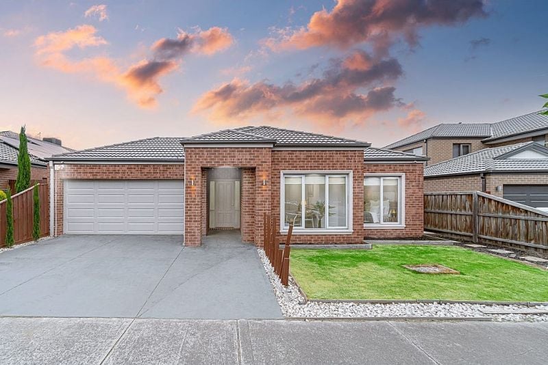49 Wuchatsch Avenue, Epping