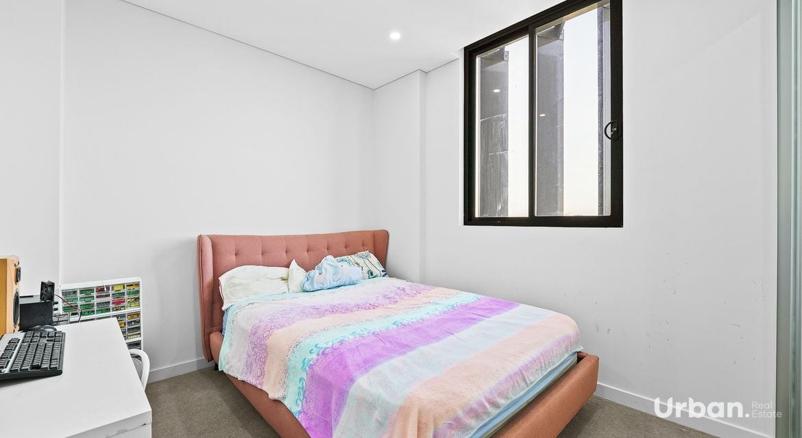 Kogarah 1001/6 Victoria Street