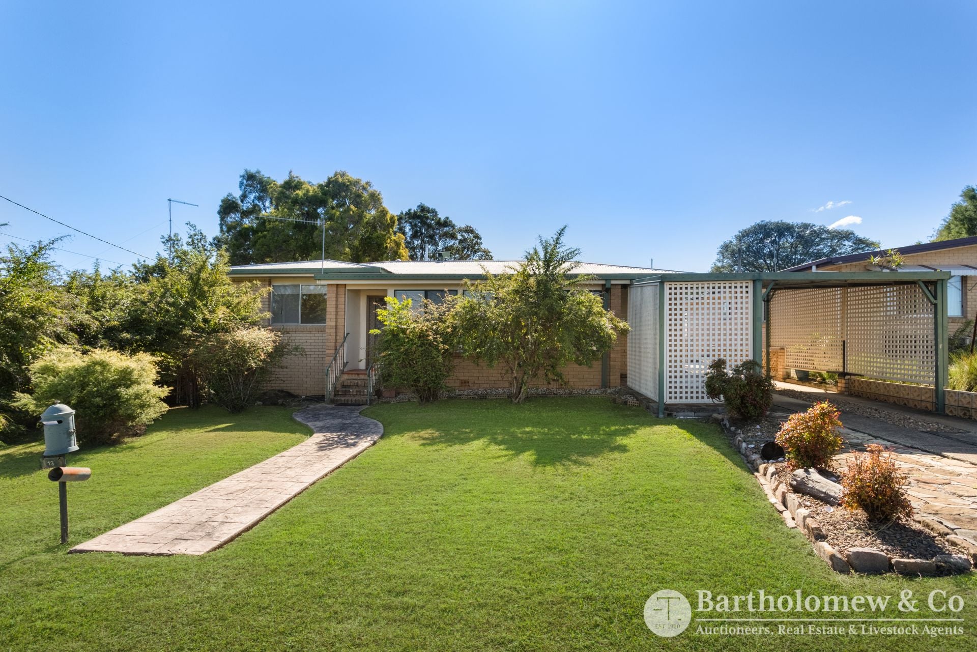 13 Hunter Street Boonah QLD