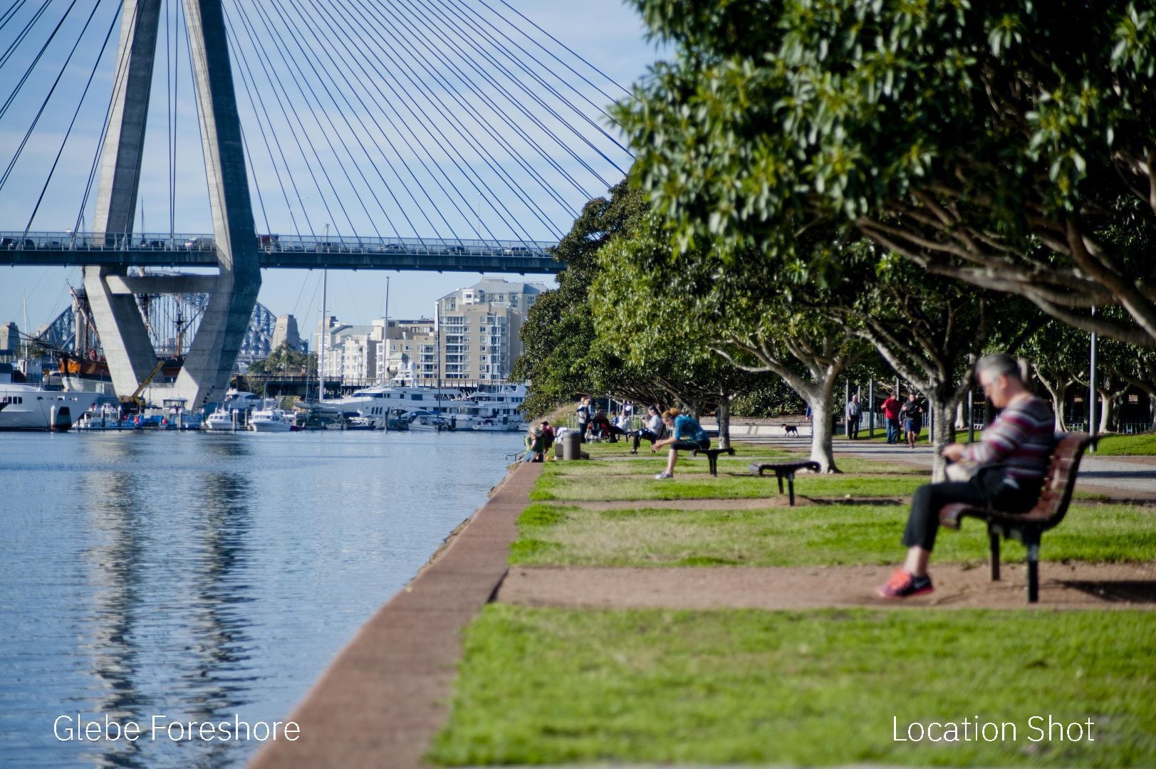 12/81-83 St Johns Road, Glebe NSW