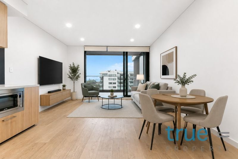 802/22B George Street Leichhardt NSW, Leichhardt - Thumbnail 2