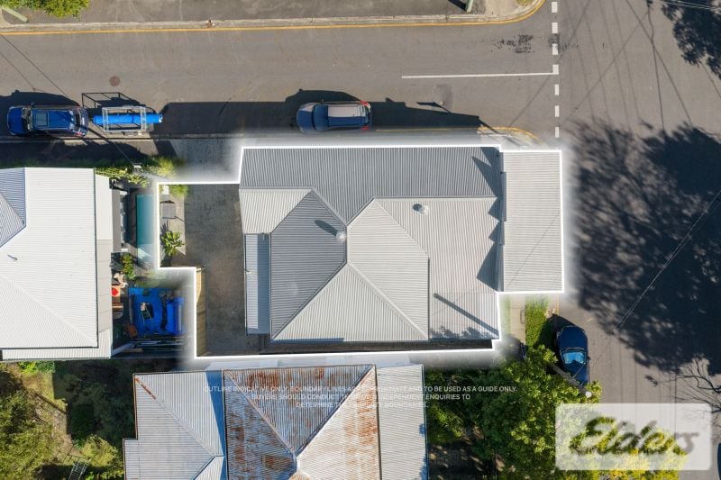 71 Pearson Street, Kangaroo Point