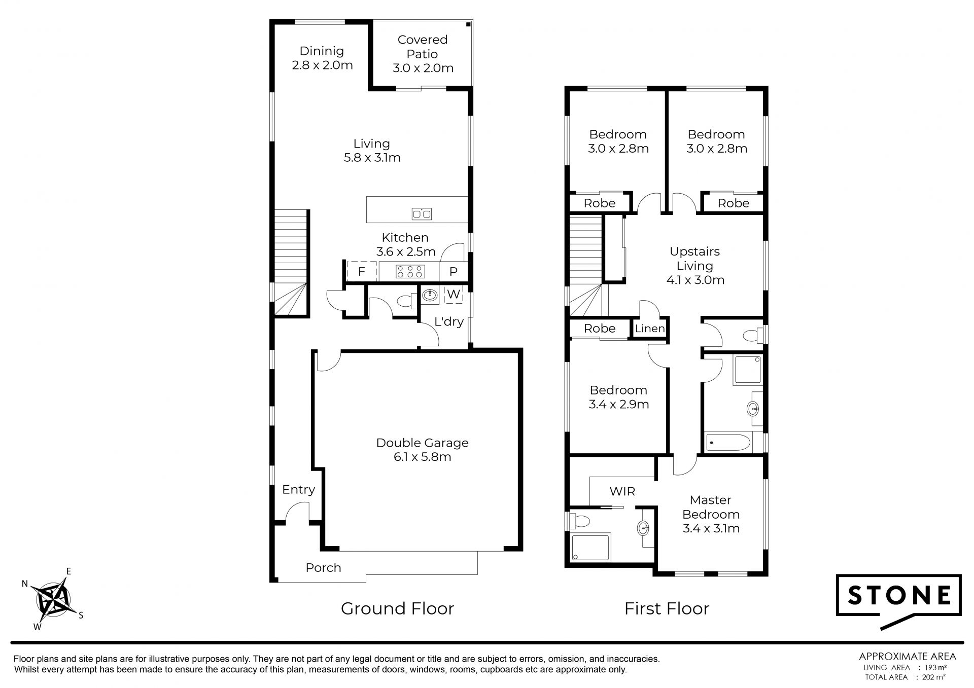 4 bedroom home in the heart of the Genesis Estate