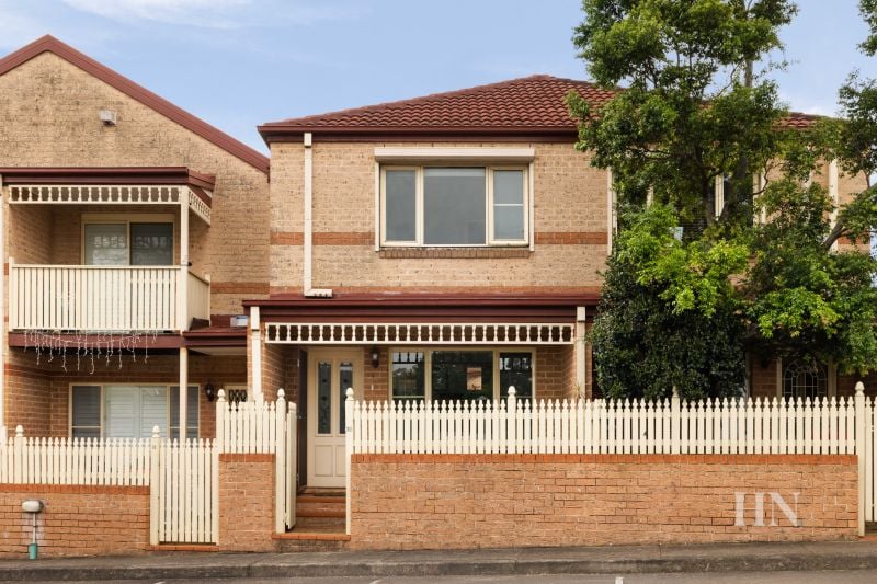 12/3-5 Concord Avenue, Concord West