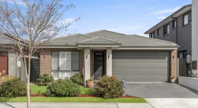 Marsden Park, 13 Donnelly Street