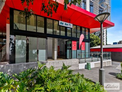 PRICE REDUCTION! GROUND FLOOR RETAIL OPPORTUNITY IN SOUTHBANK!