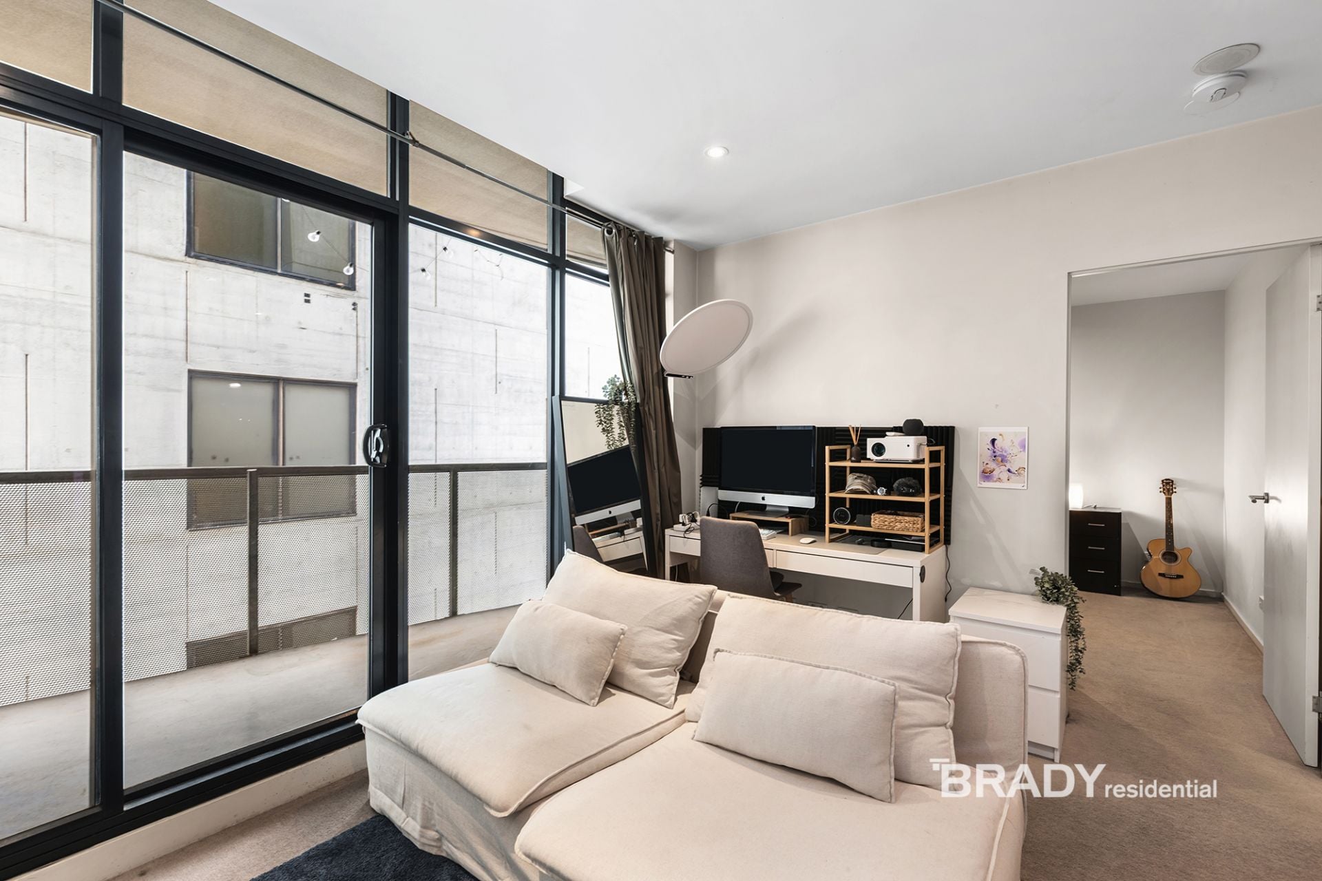 2304/380 Little Lonsdale Street Melbourne VIC, Melbourne - Thumbnail 3