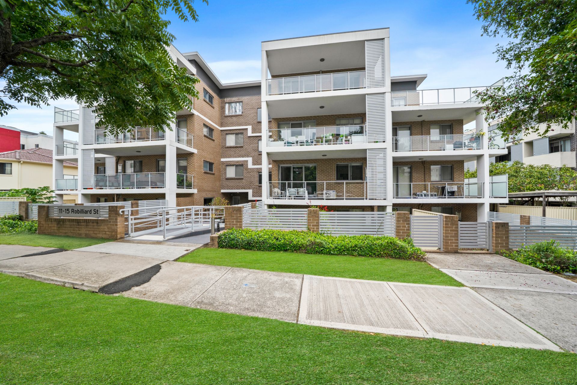 205/11-15 Robilliard Street, Mays Hill NSW, Mays Hill - Thumbnail 3