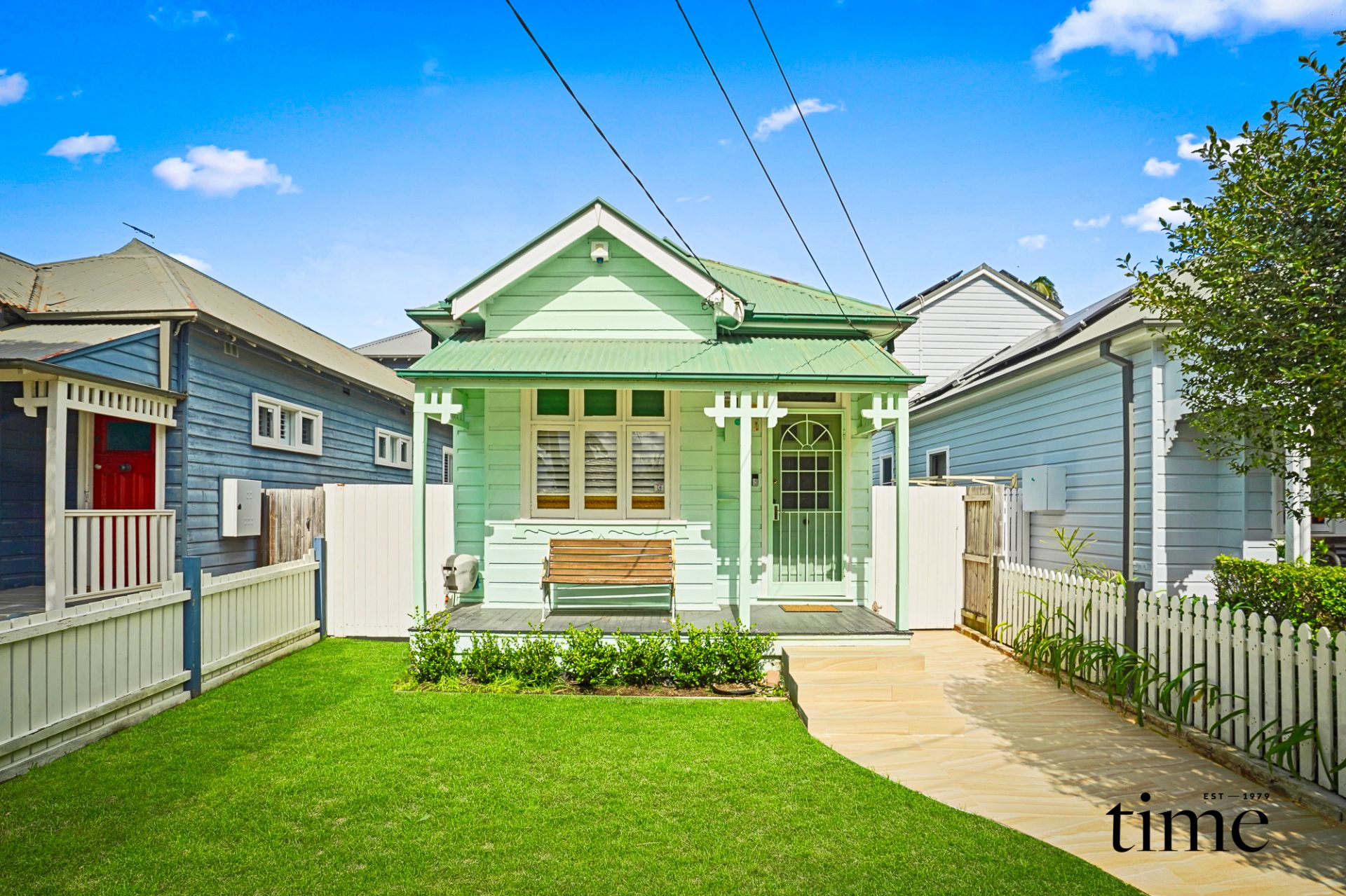 111 Edenholme Road, Wareemba NSW