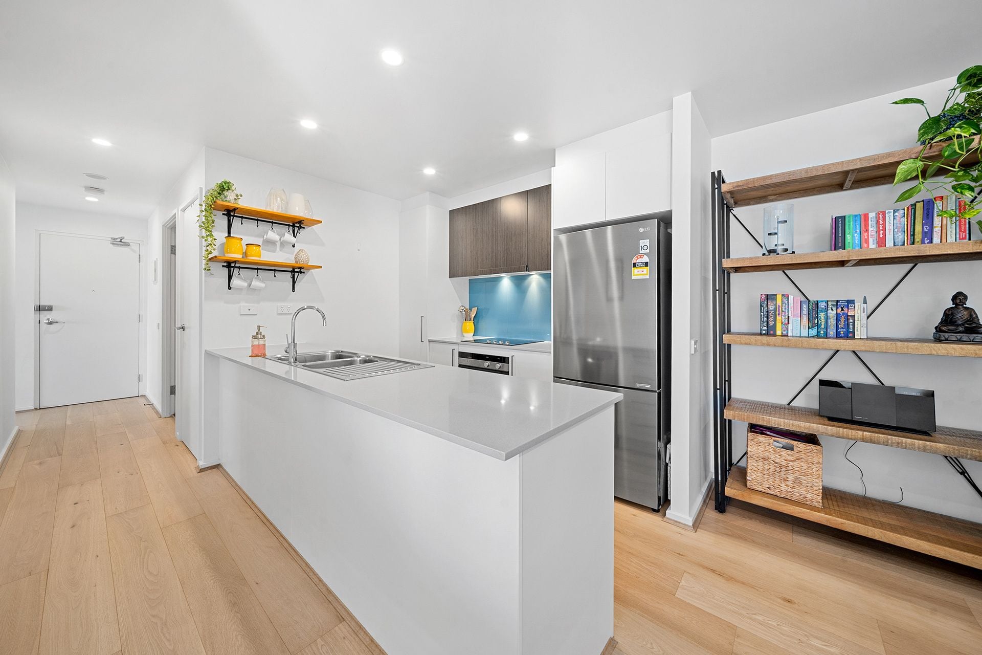 10/4 Sapling Street, Harrison