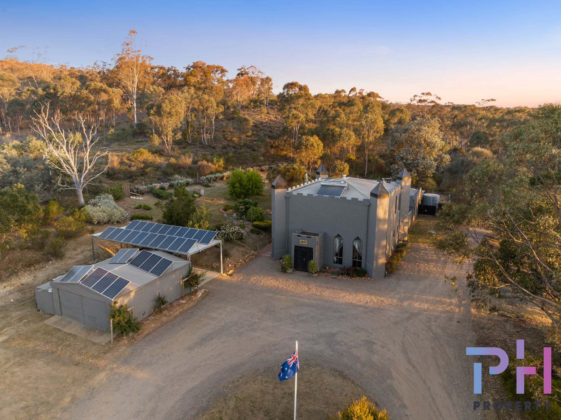 1271 Axe Creek Road Sedgwick VIC, Sedgwick - Thumbnail 4