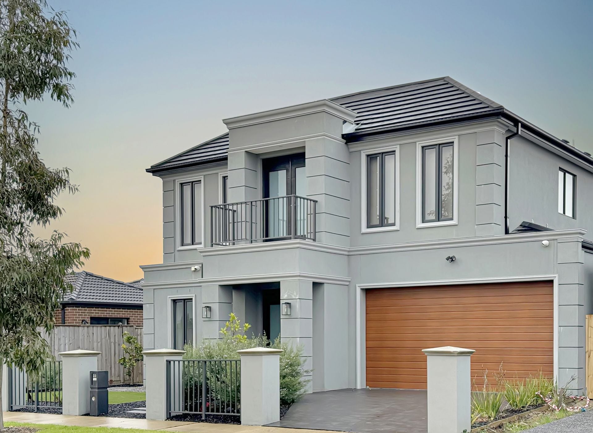 23 Allsburg Avenue, Officer VIC