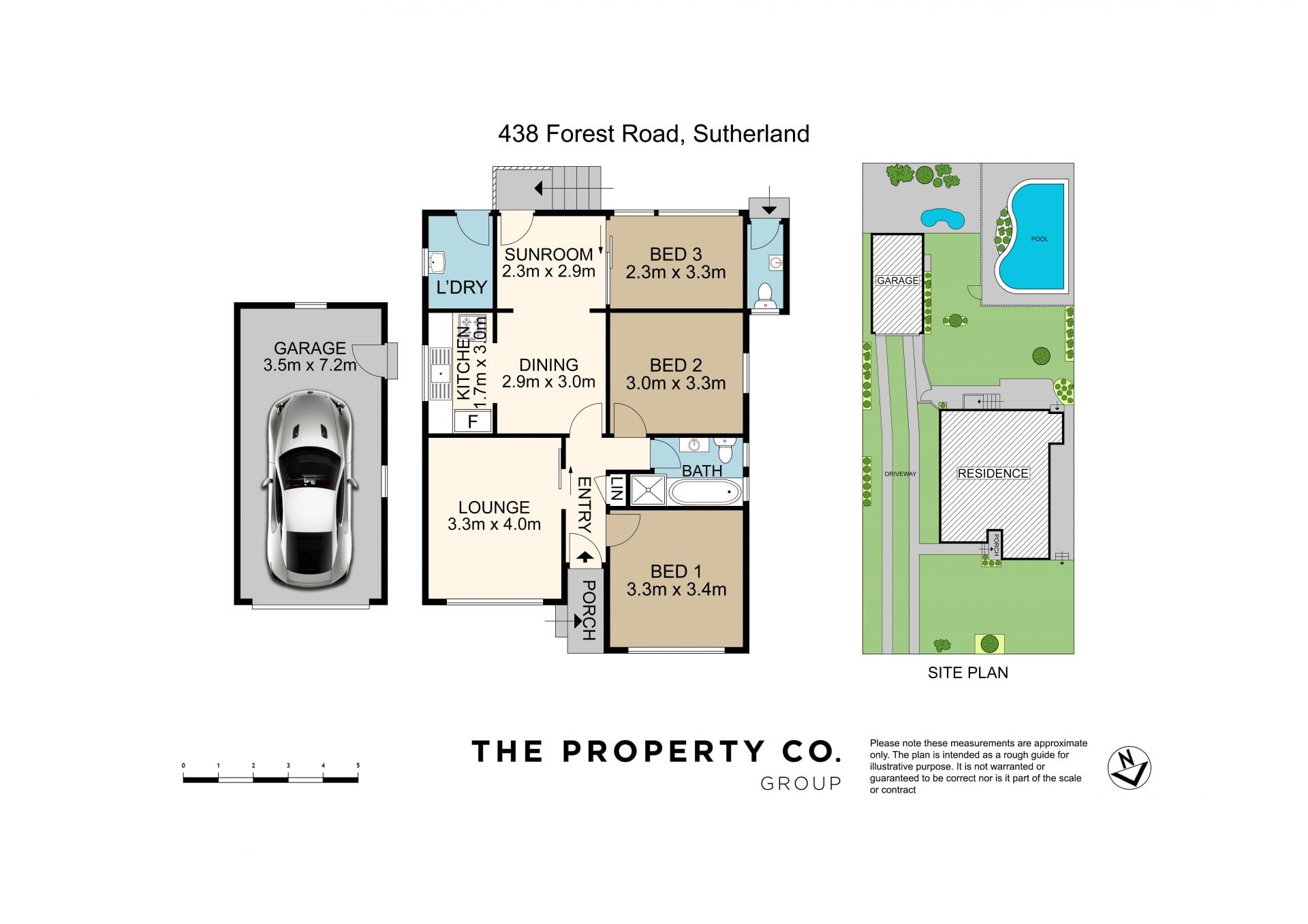 438 Forest Road Sutherland NSW, Sutherland - Thumbnail 7