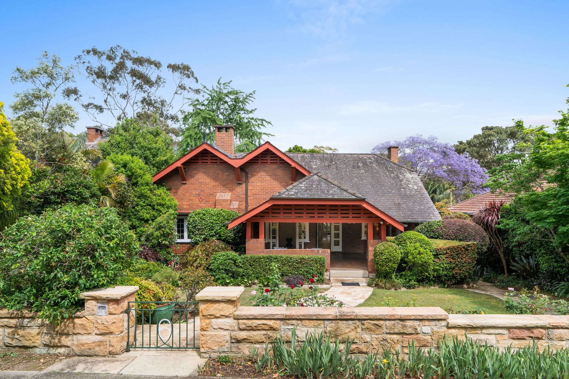 6 Waimea Road, Lindfield, Lindfield - Thumbnail 3
