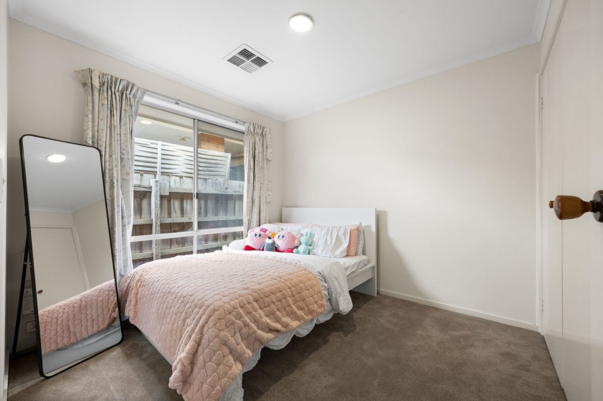 Charming, Comfortable & Convenient
