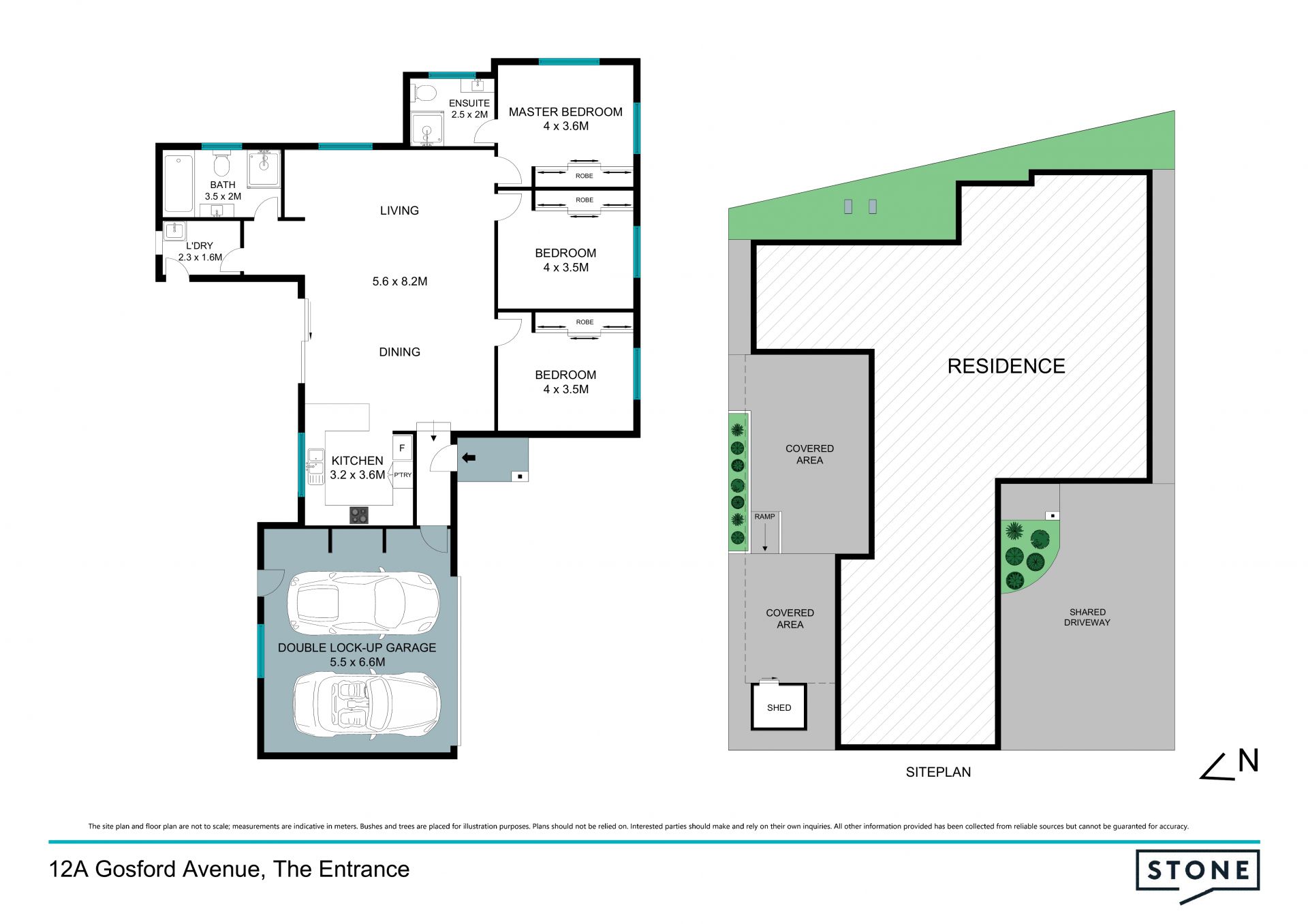 Low Maintenance Living!