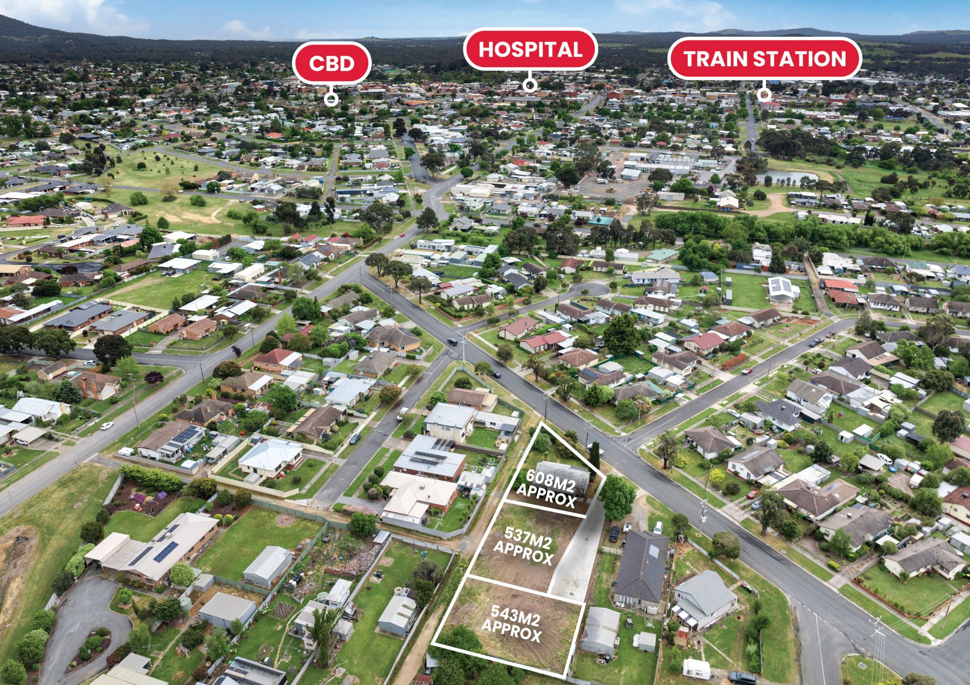2&3/10 Tatyoon Road, Ararat, Ararat - Thumbnail 3
