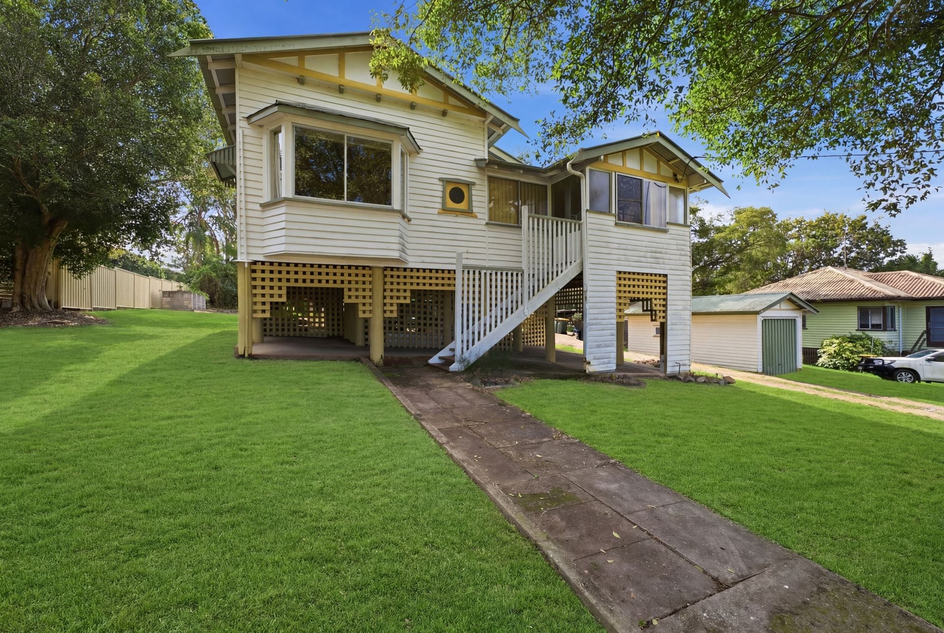 6 McCauley Street Kilcoy QLD, Kilcoy - Image 1