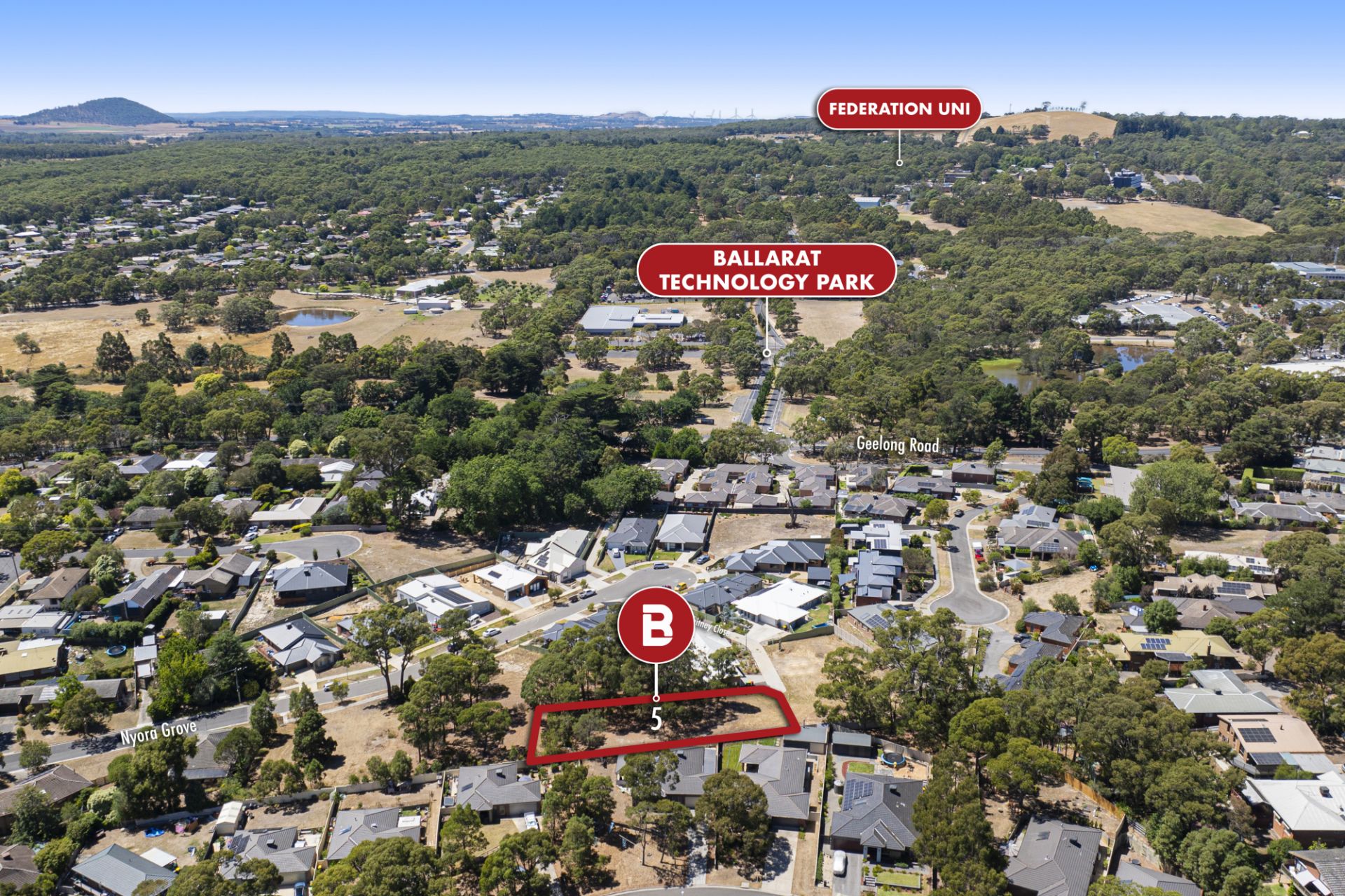 5 Whitney Close, Mount Helen, Mount Helen - Thumbnail 4