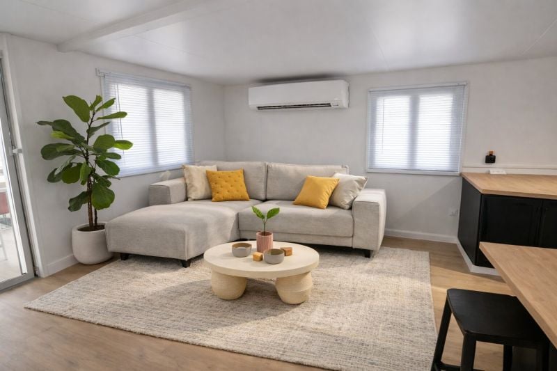 20A Bertram Street, Mortlake