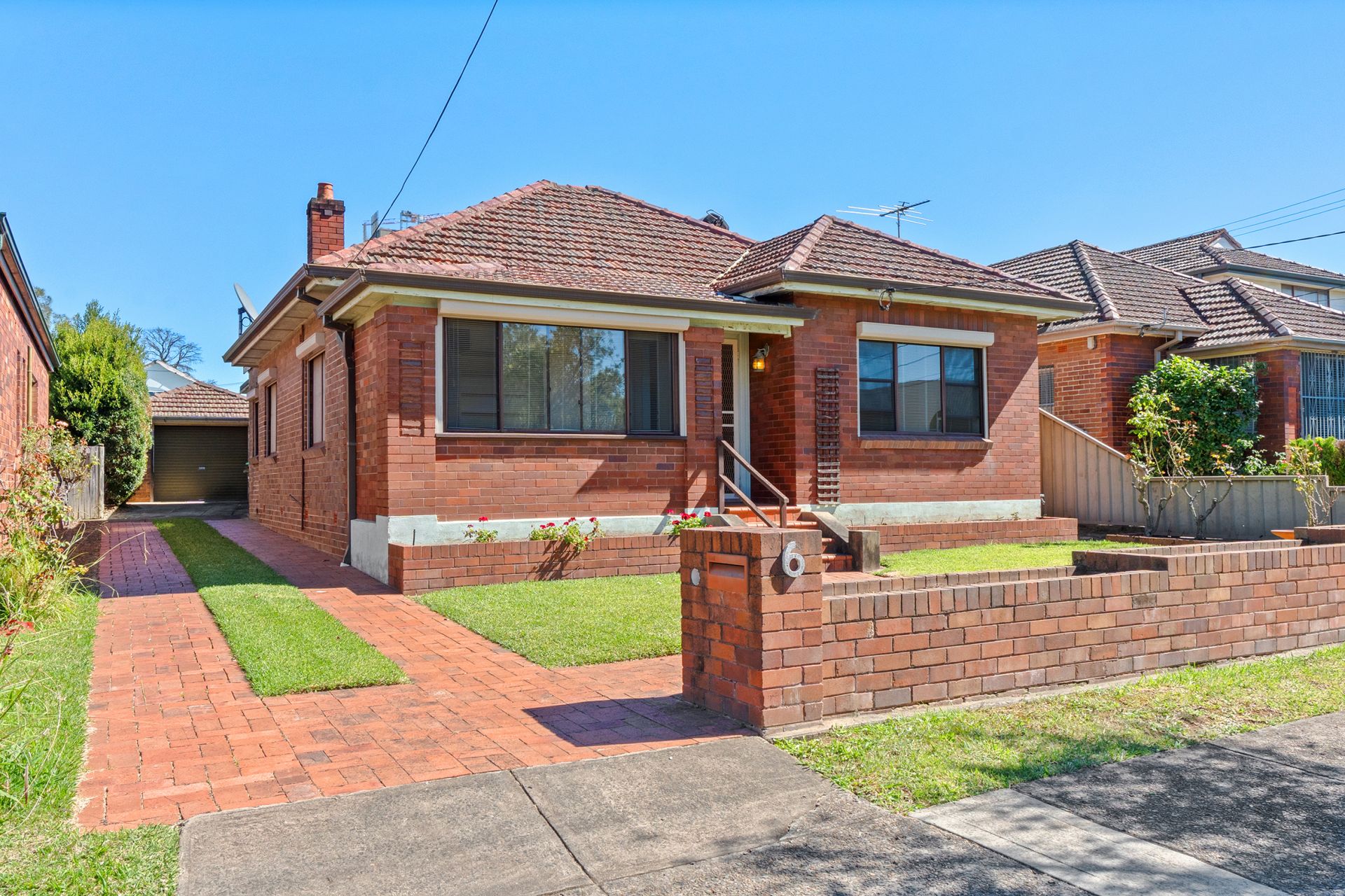 6 Lancaster Avenue Melrose Park NSW, Melrose Park - Thumbnail 2