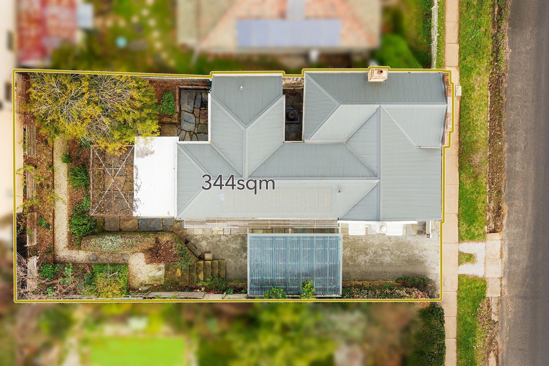 60 Kennedy Street, Castlemaine - Image 1