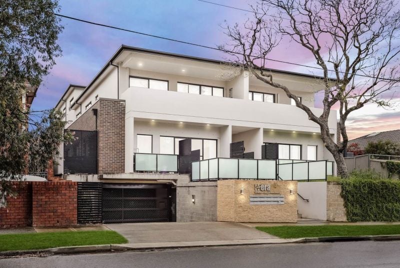 7/36 Burwood Road, Burwood Heights, 7/36 Burwood Road Burwood Heights - Thumbnail 2