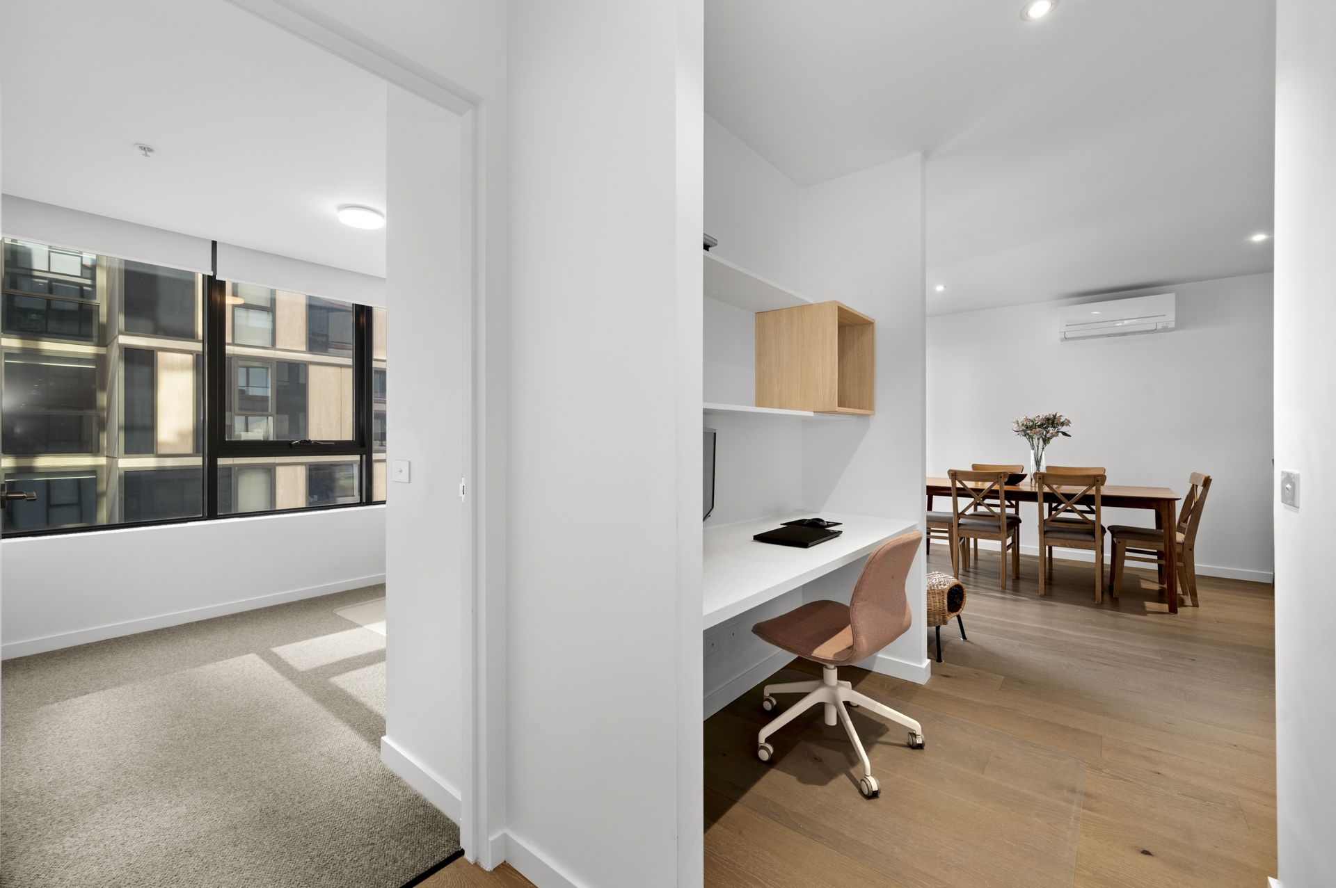Prime Location Living In Moonee Ponds
