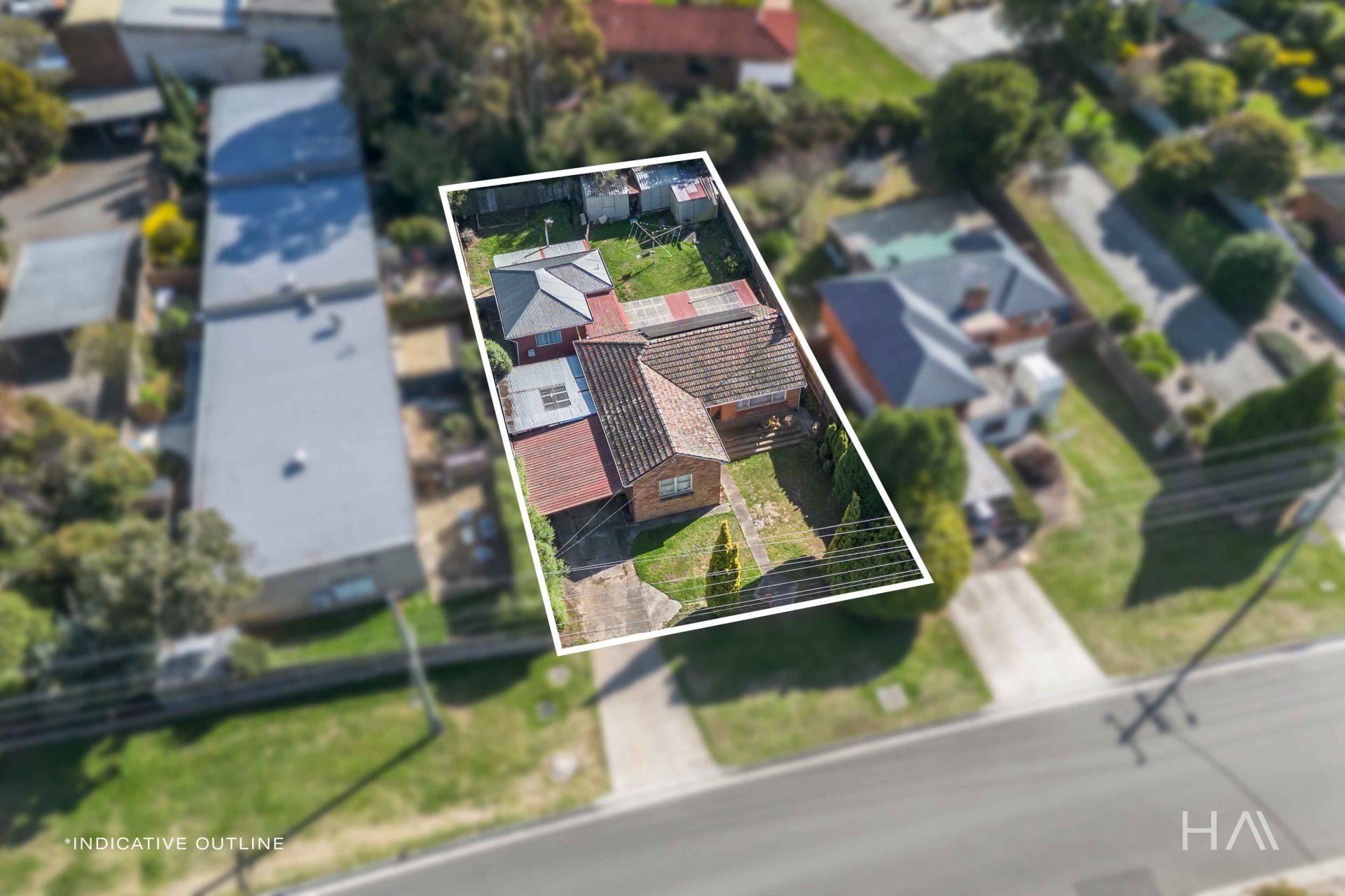 90 Cherry Road Trevallyn, Trevallyn - Thumbnail 2