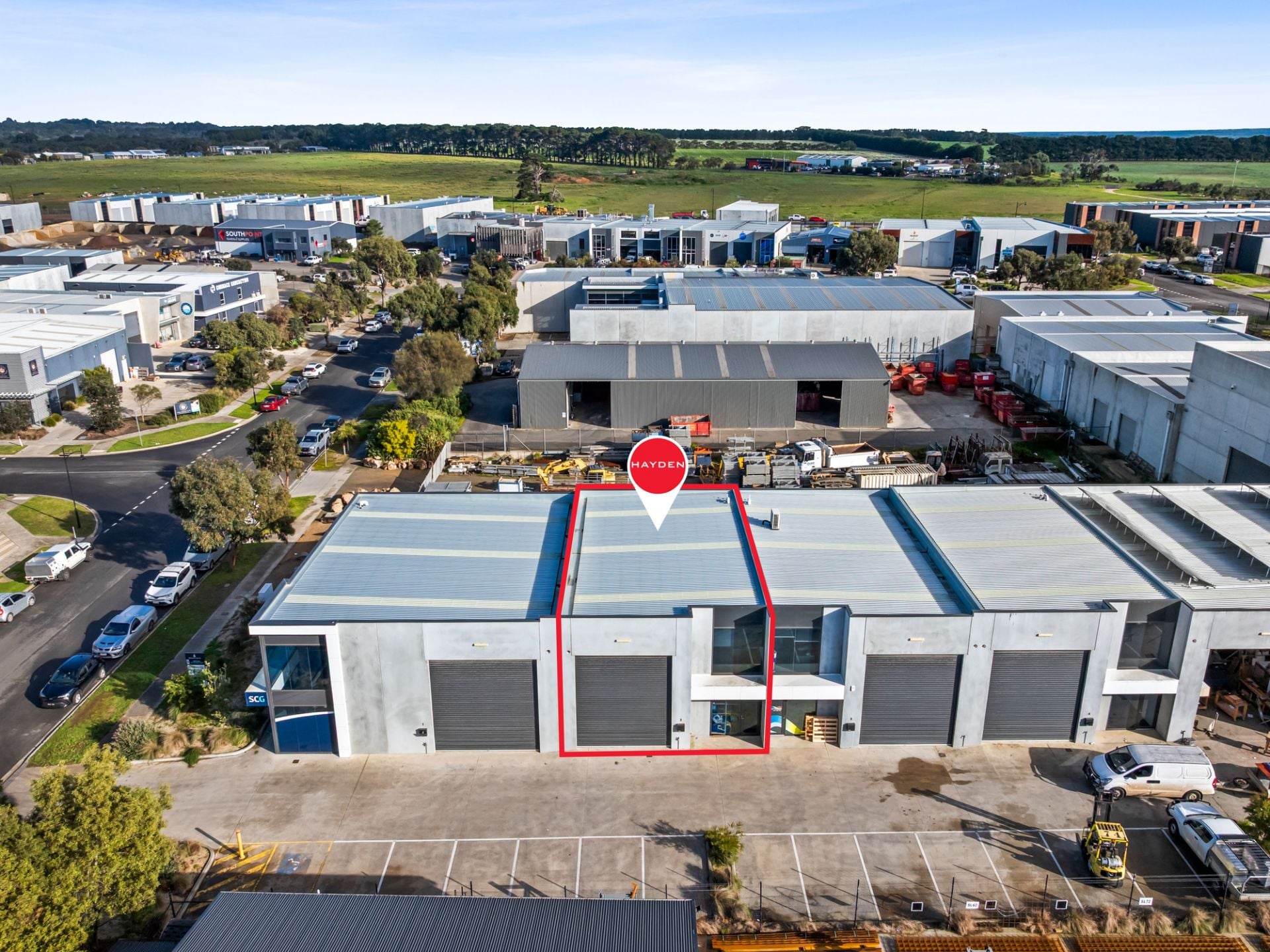 2/6 Boneyards Avenue TORQUAY VIC, Torquay - Image 1