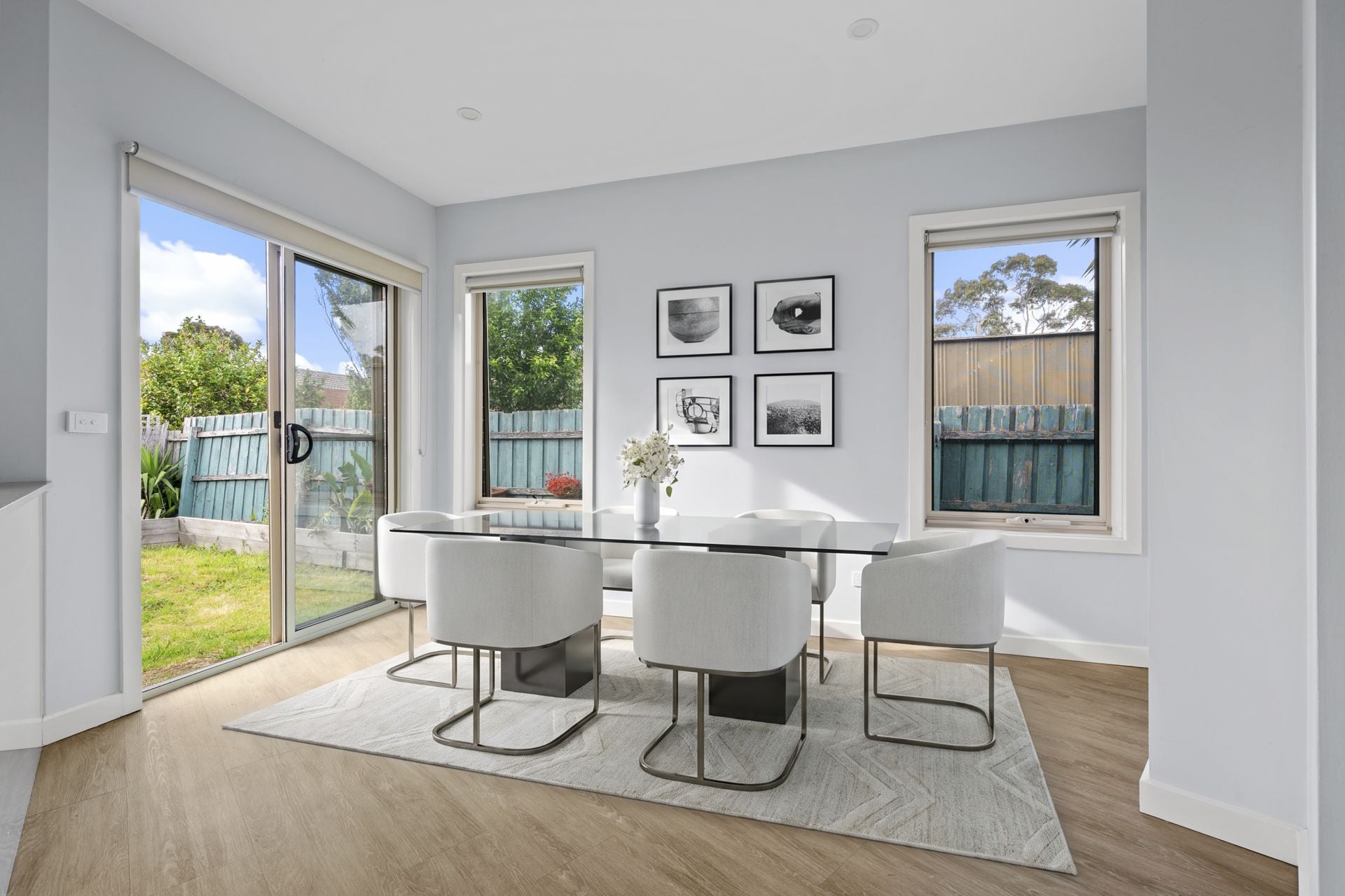 A Stylish Entry Point Into Epping