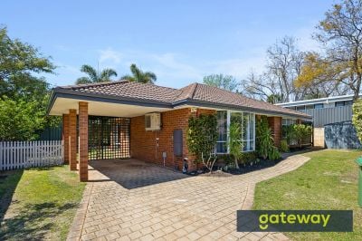 20a Stratford Street, East Fremantle
