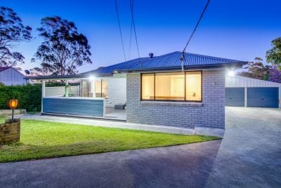 Hornsby Heights 23 Waddell Crescent
