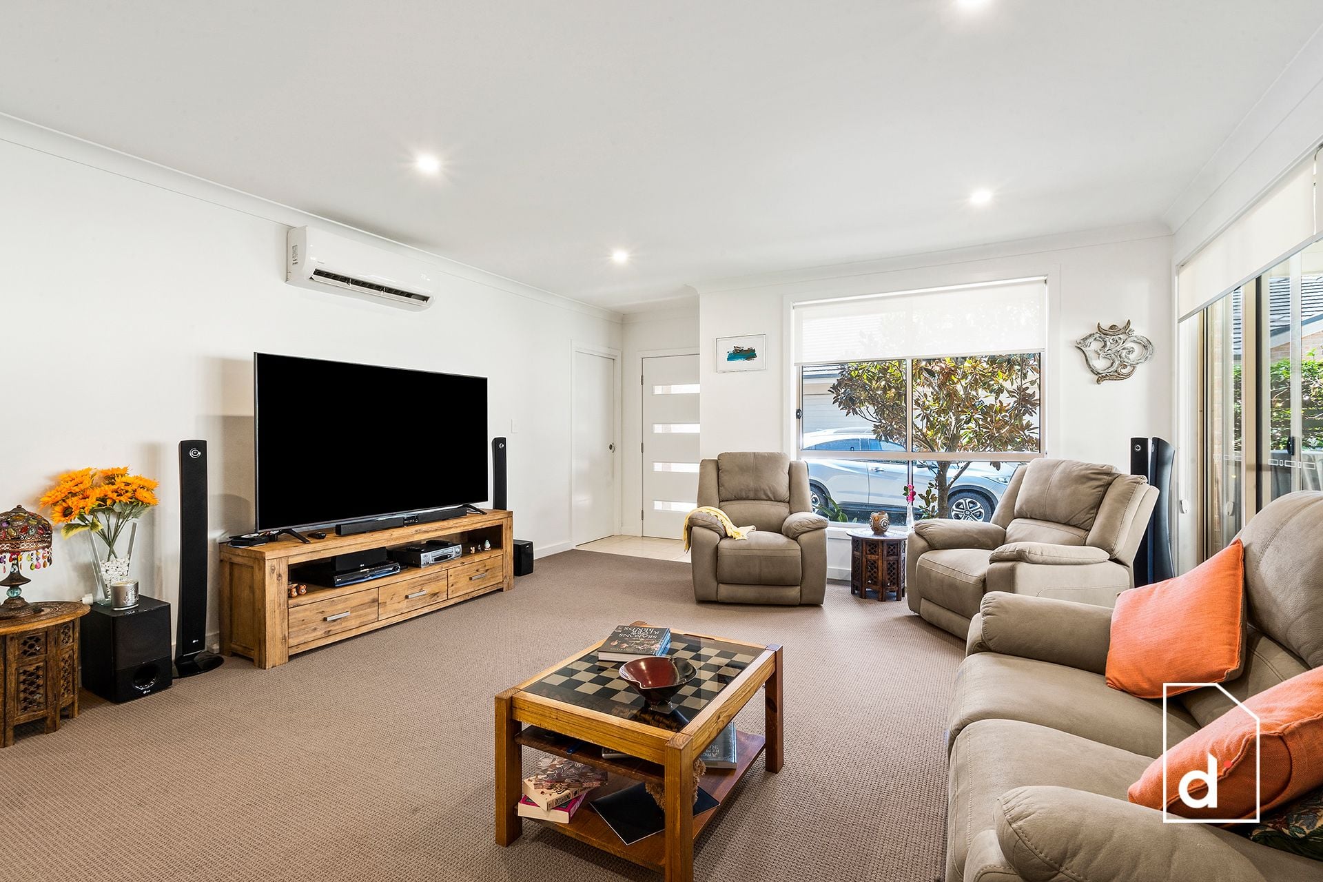 4/10 Derwent Avenue, Avondale NSW