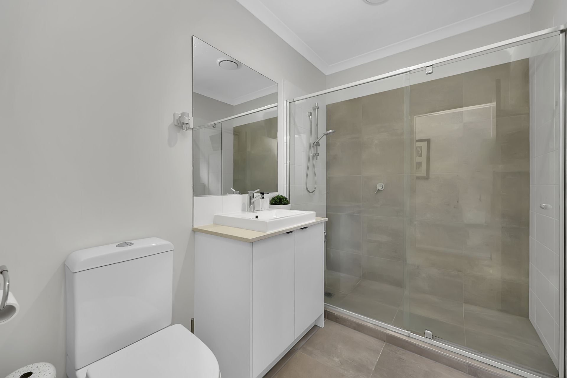 Primly Positioned For Lifestyle Ease