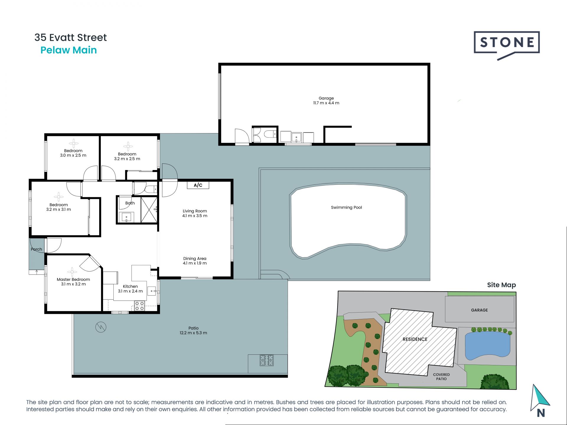 A great family home