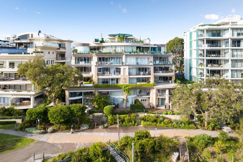 8/19-23 Tonkin Street CRONULLA 2230