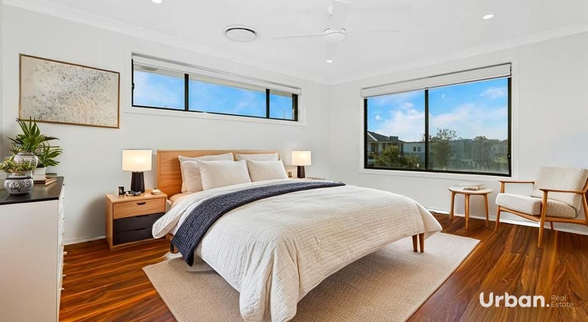 Denham Court 20 Waterlily Street