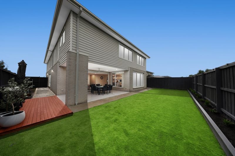 25 Cornhill Parkway, Donnybrook