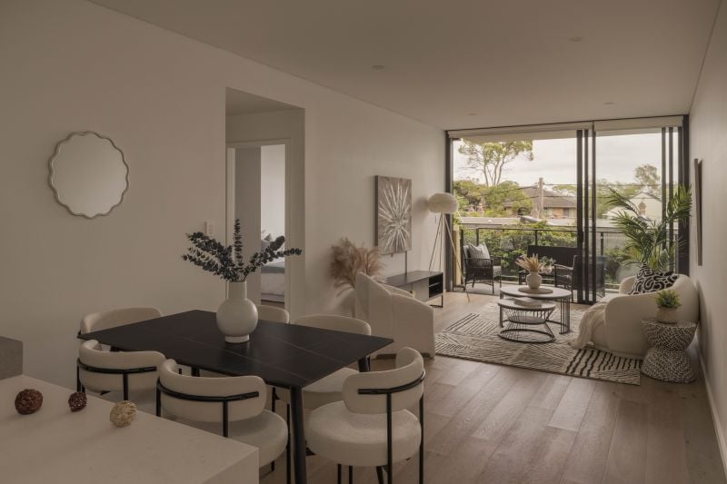 209/42c Formosa Street, Drummoyne