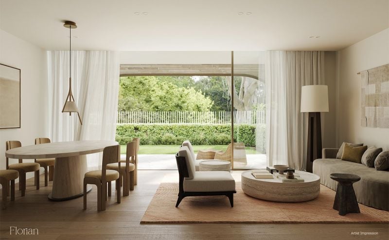 AG01/11 Banksia Road Bellevue Hill NSW, Bellevue Hill - Thumbnail 5