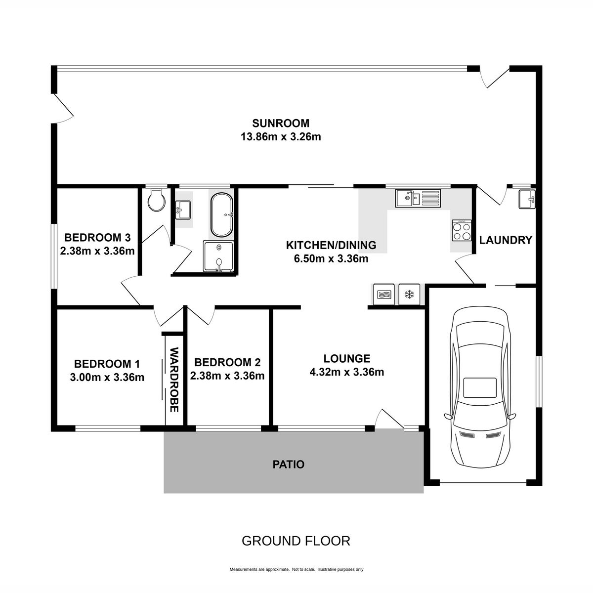 Opportunities Abound - 878.5m2 Block