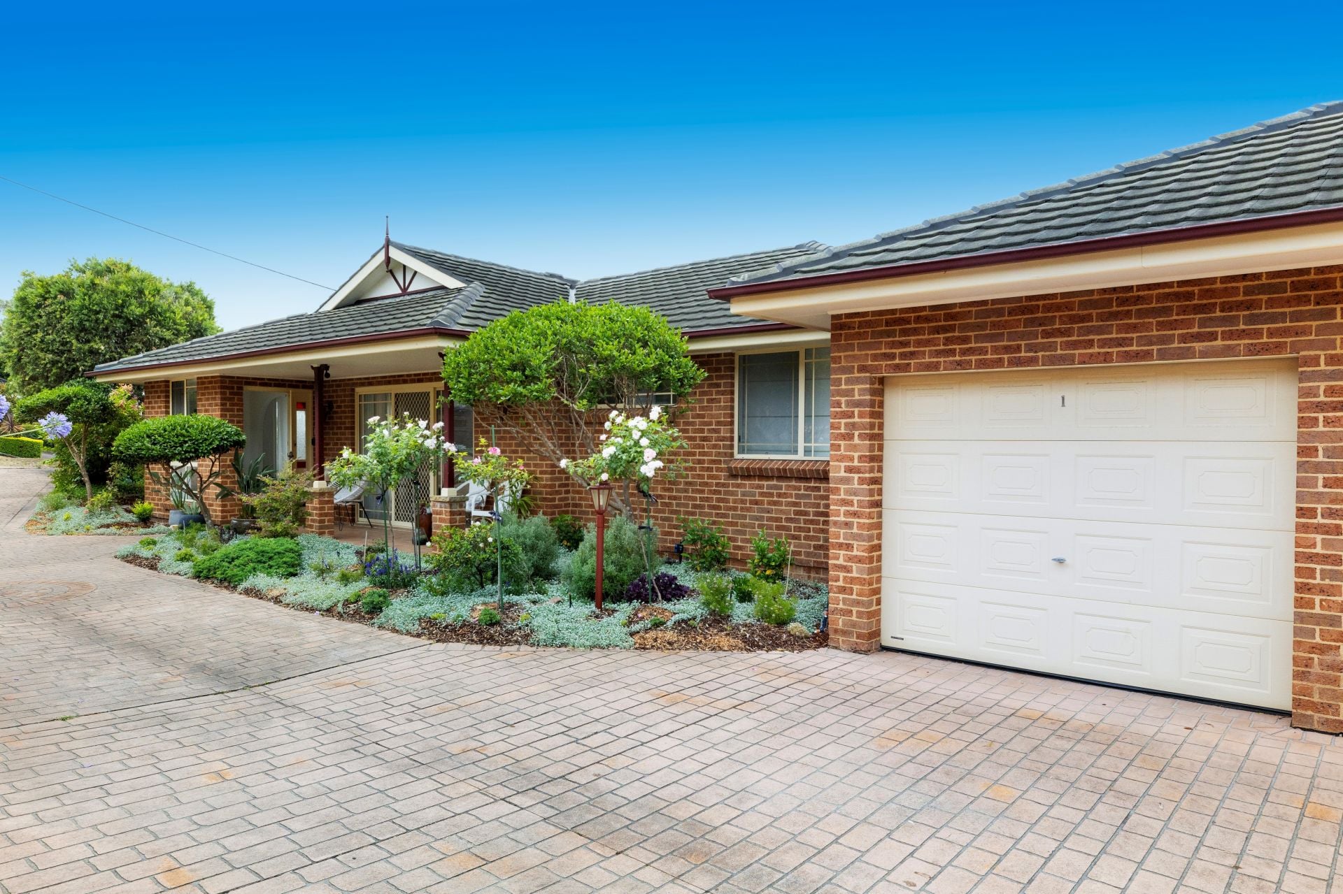 1/2-4 Third Avenue Gymea Bay NSW