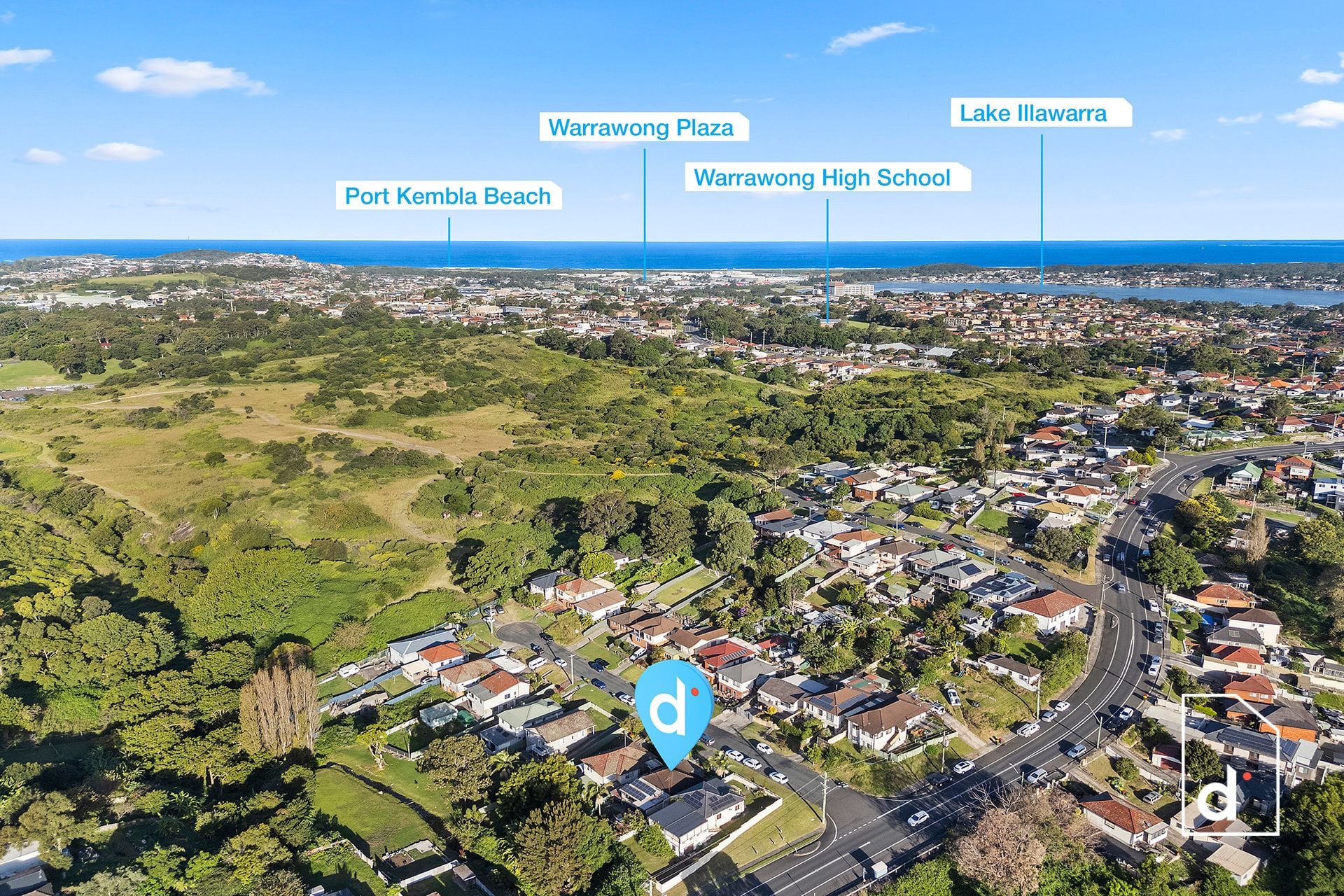 16 McGovern Street, Cringila NSW