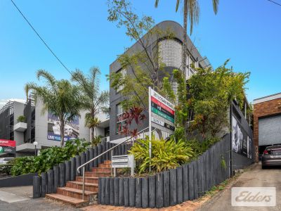 ENTRY LEVEL OFFICE ON LOGAN ROAD!