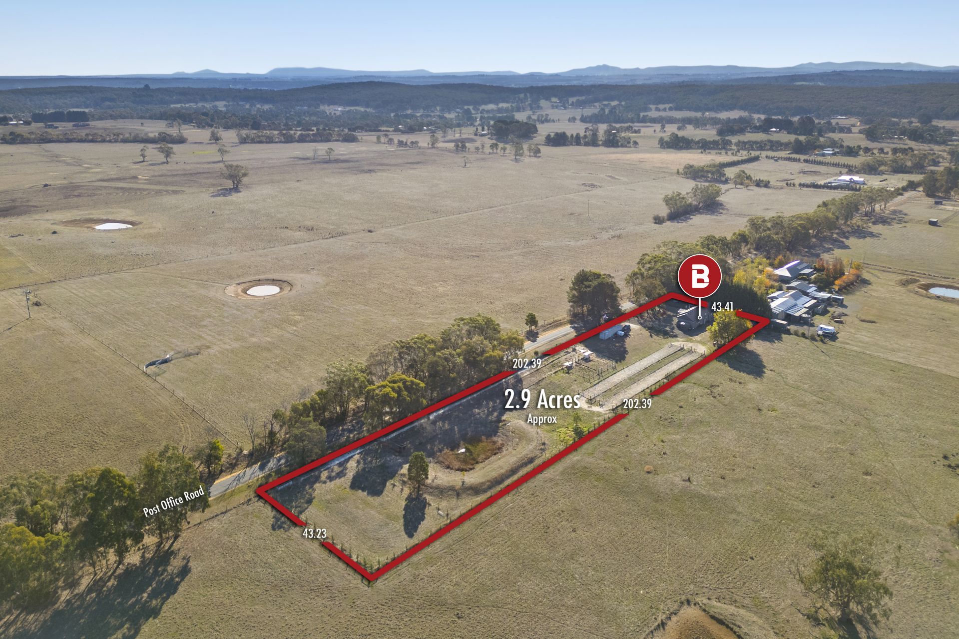 497 Post Office  Road, Ross Creek, Ross Creek - Thumbnail 3